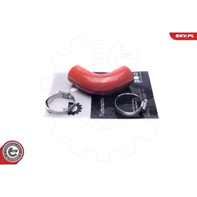 Bilde av Ladeluftslange, land rover discovery iv, van range sport i, LR019399