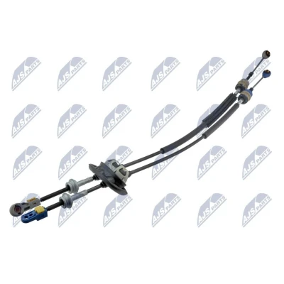Bilde av NTY NXX PE 001 Kabel, girmekanisme PEUGEOT: 308 I SW