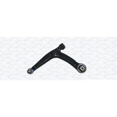 Bilde av MAGNETI MARELLI 301181308400 Bærebru framaksel venstre Casterstag Grått støpejern ABARTH: 500 / 595 695 Hatchback
