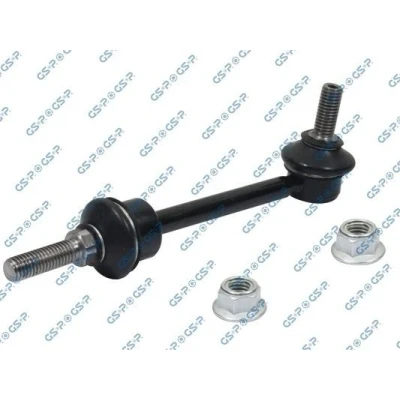 Bilde av GSP S050512 Stabstag venstre bakaksel, høyre bakaksel 194mm M12X1,75