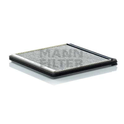 Bilde av MANN FILTER CUK 2225 Kupéfilter Karbonfilter 211 199 19 CITROËN: Berlingo / First I Van, I, Xsara Coupé