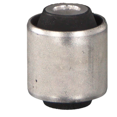 Bilde av FEBI BILSTEIN 49590 Styrestang Lagring øvre bakaksel, innvendig 48 gummi med sliss BMW: 1 Hatchback, 3 Sedan, Touring
