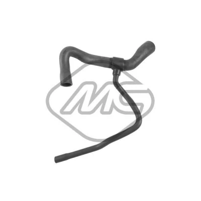 Bilde av Radiatorslange, opel corsa d, d skåp/halvkombi, 13191210, 6336136