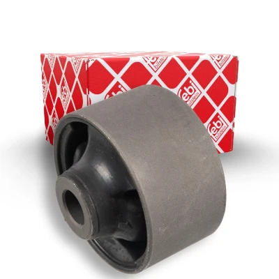 Bilde av FEBI BILSTEIN 41479 Styrestang Lagring nede, foran, framaksel venstre, høyre Gummimetallager