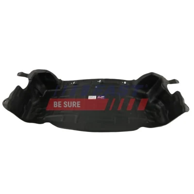 Bilde av Motorotildekning, Foran, mercedes benz, 9065200023