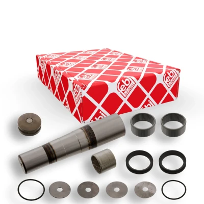 Bilde av FEBI BILSTEIN 44165 Reparasjonssett, rattspindelbolt