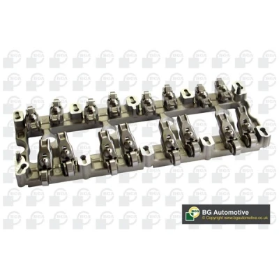 Bilde av BGA RB2301 Vippearmbro FORD: Transit Mk7 Van