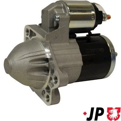 Bilde av JP GROUP 3890300700 Starter 12 1 10 MAZDA: 2 Hatchback, 3 Hatchback