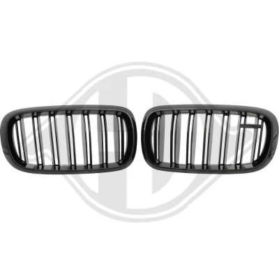 Bilde av Kjølegitterinnsats bmw x5 [f15, f85], x6 [f16, f86]