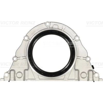 Bilde av REINZ 81 10403 00 Veivaksel Tetningsring med bæreramme PTFE (rolytetrafluorethylen) BMW: X5, 5 Touring, X6