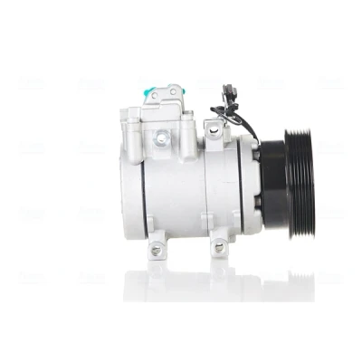 Bilde av NISSENS 89262 Kompressor HS15 12 PAG 100 R 134a HYUNDAI: ACCENT 2