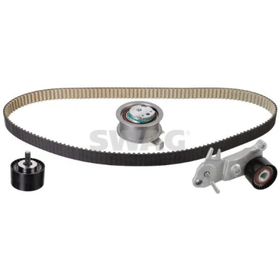 Bilde av SWAG 33 10 4136 Registerreimsett 155 med avrundet tannprofil VOLVO: XC90 II, V40 Hatchback, XC60 I