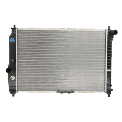 Bilde av Radiator NISSENS 61635