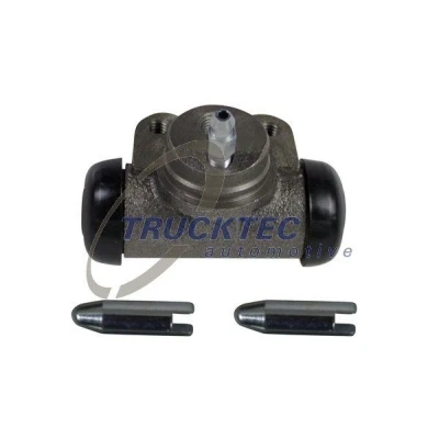 Bilde av TRUCKTEC AUTOMOTIVE 02.35.392 Bremsesylinder bakaksel MERCEDES BENZ: T1 Flatvogn lastebil/Chassis