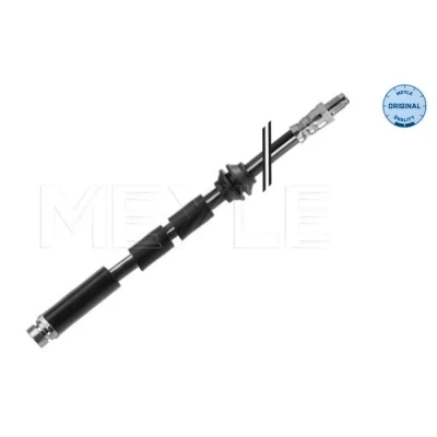 Bilde av MEYLE 714 525 0003 Bremseslange framaksel 475 M10x1 JAGUAR: X Type Sedan, FORD: MONDEO 3 Kombi, Stufenheck