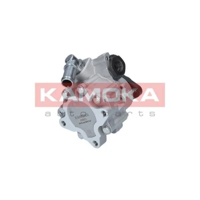 Bilde av Hydraulikkpumpe, styring, ford fiesta v, fusion, mazda 2, 1141655, 1227887, 1332457, 1357617, 1363849, 1366465, 1426694, 1495668, 166607