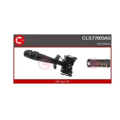 Bilde av CASCO CLS77003AS Blinklysbryter