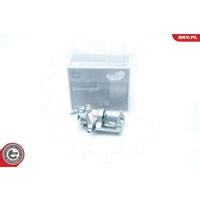 Bilde av Bremsecaliper, Høyre bakaksel, ford mondeo turnier iii, jaguar x type i, kombi 1 121 822, 126 721, 133 215, 144 077, 4