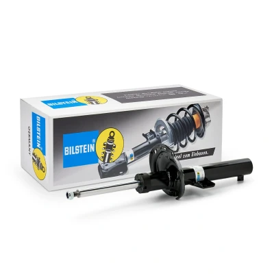 Bilde av BILSTEIN 22 277589 Støtdemper framaksel gasstrykk torørs fjærbein nede plate, øvre stift