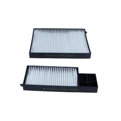 Bilde av MAXGEAR 26 1927 Kupéfilter pollenfilter 190,5 144,0 20 KIA: cee‘d I Stasjonsvogn, Hatchback, HYUNDAI: i30 Stasjonsvogn
