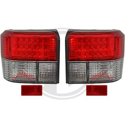 Bilde av DIEDERICHS HD Tuning 2270995 baklyssett