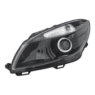 Bilde av HELLA 1EL 010 417 491 Frontlykter SKODA: Roomster