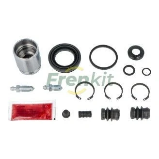 Bilde av FRENKIT 238908 Bremseklave Reparasjonssett bakaksel 38 Kit+Piston