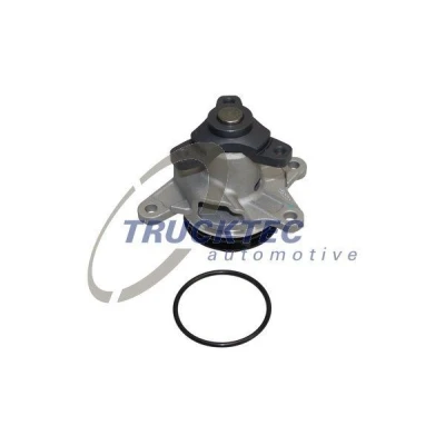 Bilde av TRUCKTEC AUTOMOTIVE 02.19.393 Vannpumpe MERCEDES BENZ: Vito Van, Tourer, RENAULT: MEGANE 3, SCENIC NISSAN: Qashqai / Qashqai+2 I