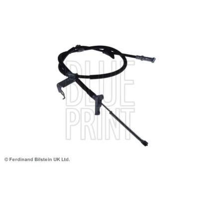 Bilde av BLUE PRINT ADH246150 Bremsekabel bakre venstre 1537 HONDA: CR V 2