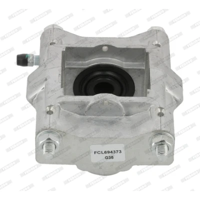 Bilde av FERODO PREMIER FCL694373 Bremsecaliper Aluminiumstøpegods 90 uten tilbehør CITROËN: C5 II Stasjonsvogn, I Hatchback