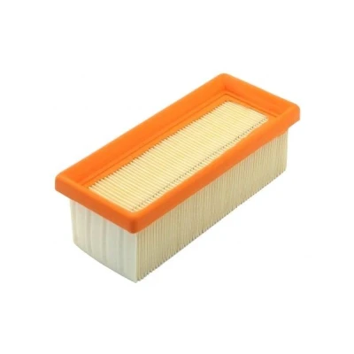 Bilde av MAPCO 60102 Luftfilter 58 78 186 Filterinnsats RENAULT: Kangoo I, I Express, CLIO 2, NISSAN: Kubistar Van