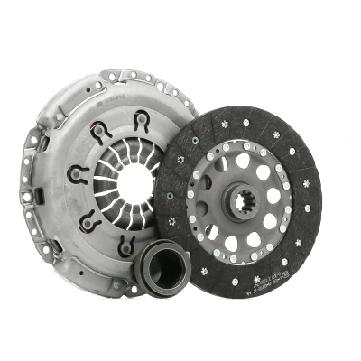 Bilde av LuK BR 0222 624 2065 00 Clutch BMW: 5 Touring, Sedan, 3 Cabrio