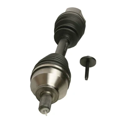 Bilde av MAXGEAR 49 2360 Drivaksel framaksel venstre 533, 67 VOLVO: V50, C30, C70 2 Cabriolet, FORD: Focus