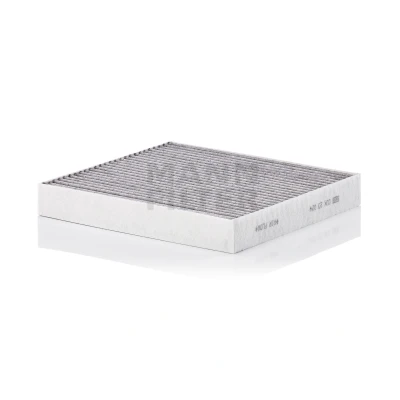 Bilde av MANN FILTER CUK 23 024 Kupéfilter Karbonfilter 210 227 30 KIA: EV6