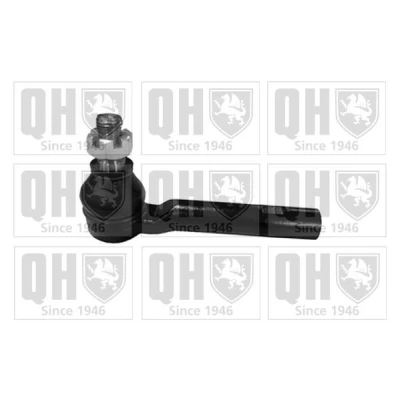 Bilde av QUINTON HAZELL QR3609S Endeledd 15 TOYOTA: Land Cruiser Prado 120