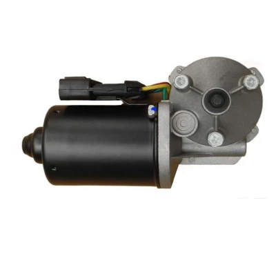 Bilde av AUTOMEGA 150100710 Vindusviskermotor 12 foran for venstreratt OPEL: Astra F Sedan