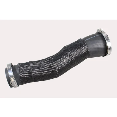 Bilde av METZGER 2401046 Ladeluftslange FORD: S Max Mk1, MONDEO 4 Turnier, Galaxy Mk2 MPV