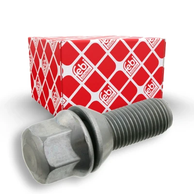 Bilde av FEBI BILSTEIN 27793 Hjulbolter Konisk sete F 56 RENAULT: ESPACE 4, CLIO 3
