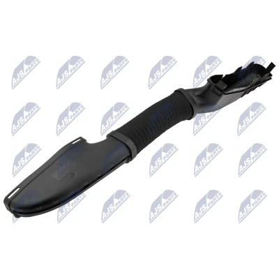 Bilde av Sugeslange, luftfilter, mercedes benz, 2700900282, A2700900282