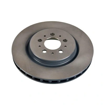 Bilde av FEBI BILSTEIN 108195 Bremseskiver bakaksel 330 28,3 5 108 innvendig ventilert belagt VOLVO: V70 2, S60 I
