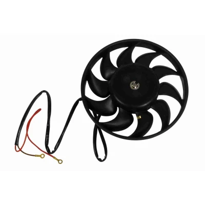 Bilde av Ventilator, motorkjøling 12V Vemo V15 01 1824 1 audi OE 4A0 959 455 A, C, F