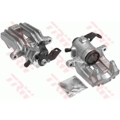 Bilde av TRW BHQ135E Bremsecaliper Aluminium