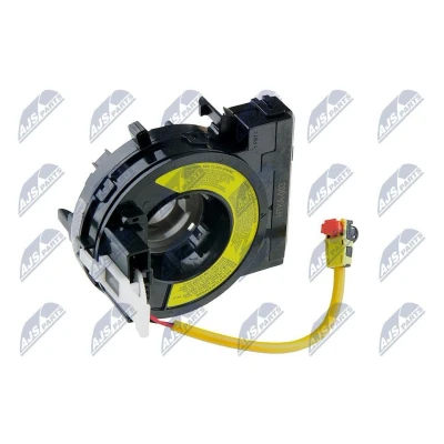 Bilde av NTY EAS KA 003 Airbag slepering HYUNDAI: i40 Stasjonsvogn