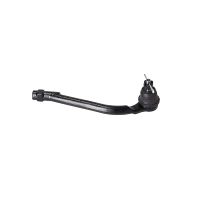 Bilde av febi BILSTEIN 34659 Endeledd Plus framaksel venstre med kronemutter HYUNDAI: i30 I Stasjonsvogn, Elantra V Sedan, Hatchback