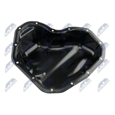 Bilde av Oljepanne lexus es, nx, toyota camry sedan, rav 4 iv OE 12101 0V030, 36050