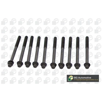 Bilde av Boltsett, sylindertopp, fiat,suzuki, 11117 69G00(x10), 71741916