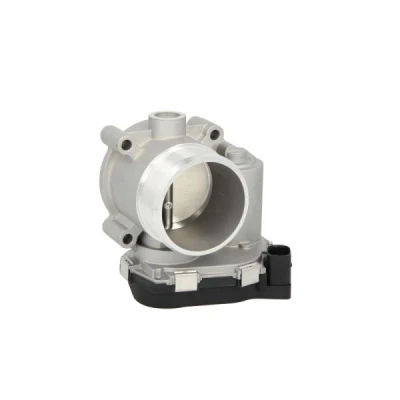 Bilde av ENGITECH ENT310029 Gasspjeld 57 elektrisk AUDI: A6 C6 Avant, A4 B7 A1 Sportback, VOLKSWAGEN: Tiguan I, Passat B6 Variant, Golf 5
