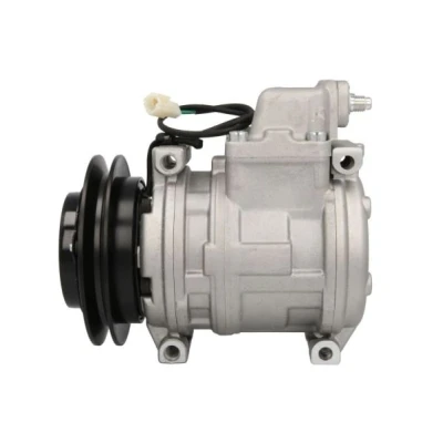 Bilde av THERMOTEC KTT090107 Kompressor 10S17 24 PAG 46 R 134a