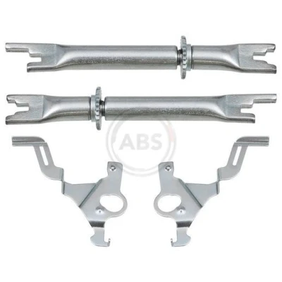 Bilde av A.B.S. 96537 Regulering, trommelbremse
