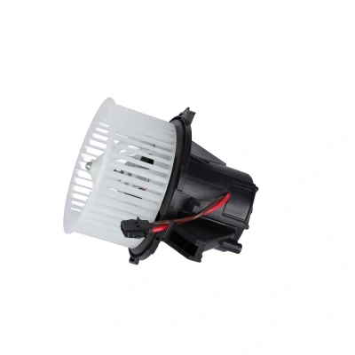 Bilde av FEBI BILSTEIN 185288 Interiørvifte for venstreratt med elektromotor AUDI: A4 B8 Avant, Q5, Allroad